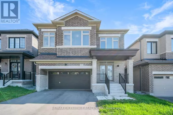 2085 COPPERMINE STREET, Oshawa (kedron), ON L1L0T2