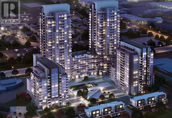 20 Meadowglen PL #533, Toronto (woburn), ON M1G0A9