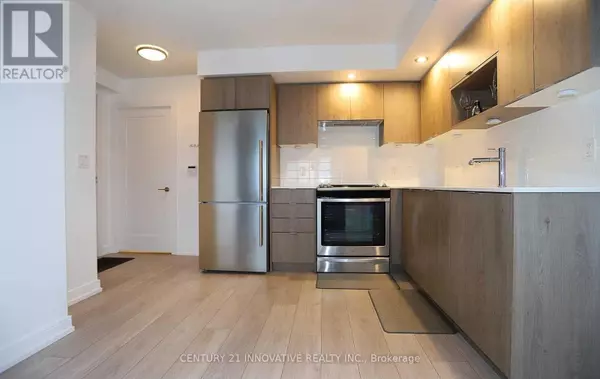 Toronto (agincourt South-malvern West), ON M1S0K5,225 Village Green SQ #2008