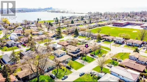 Pickering (west Shore), ON L1W2V9,783 OLIVA STREET