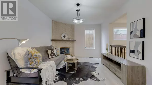 Toronto (steeles), ON M1W2Z8,41 HUNTSMILL BOULEVARD