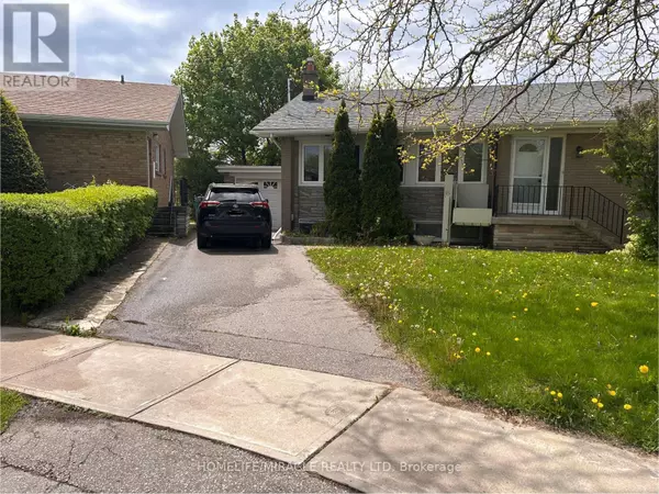 6 KITSON DRIVE, Toronto (cliffcrest), ON M1M3C8