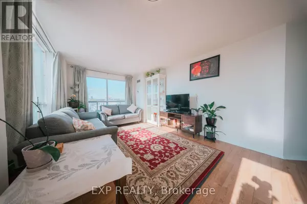Toronto (dorset Park), ON M1P4Z3,2550 Lawrence AVE East #310