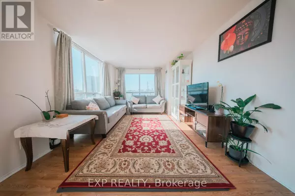 Toronto (dorset Park), ON M1P4Z3,2550 Lawrence AVE East #310