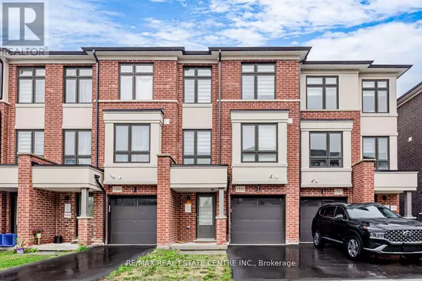 1310 BRADENTON PATH, Oshawa (eastdale), ON L1K1H2