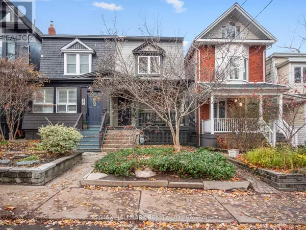 132 WITHROW AVENUE, Toronto (north Riverdale), ON M4K1C9