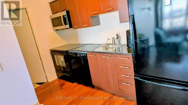 Toronto (agincourt South-malvern West), ON M1S0L1,125 Village Green SQ #2812