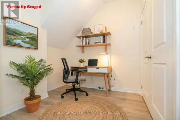 Pickering (duffin Heights), ON L1X0L3,2635 William Jackson DR #212