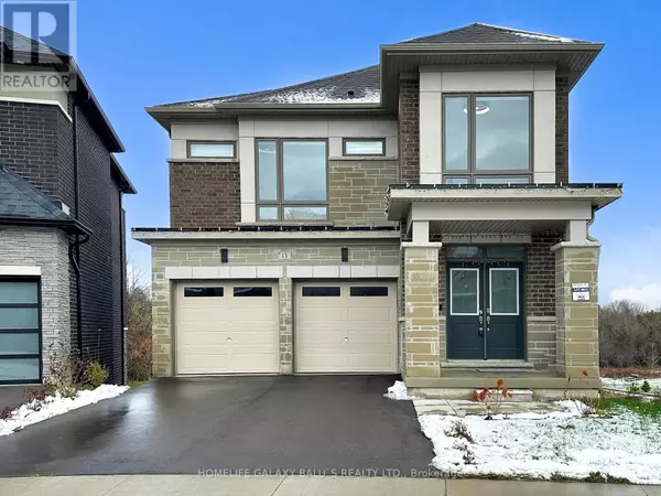 13 THELMA DRIVE, Whitby, ON L1P0N3