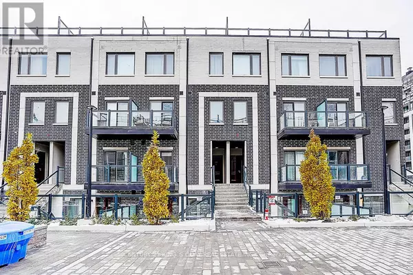 3423 Sheppard AVE East #C1-203, Toronto (tam O'shanter-sullivan), ON M1T3K5