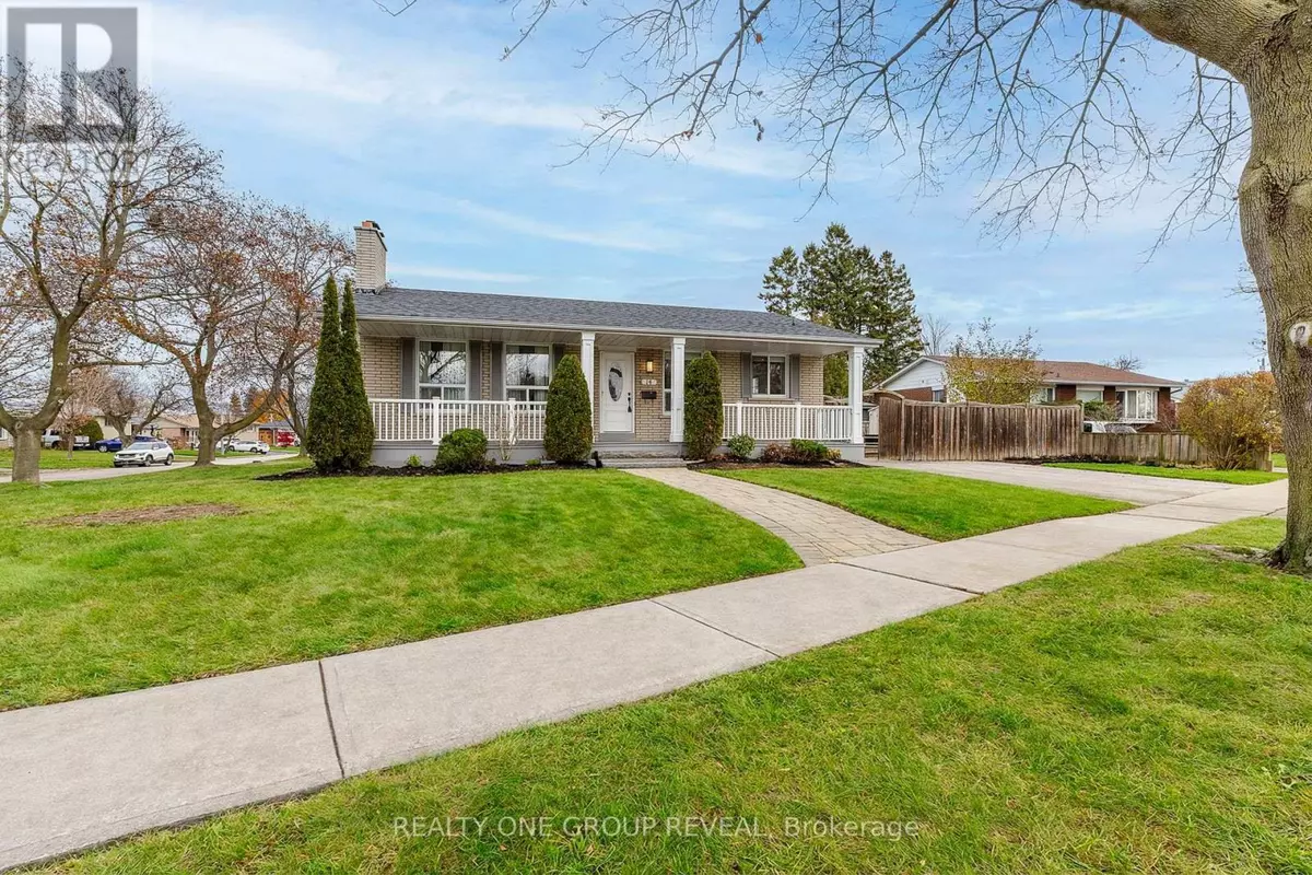 Ajax (south East), ON L1S2X4,14 TAYLOR ROAD