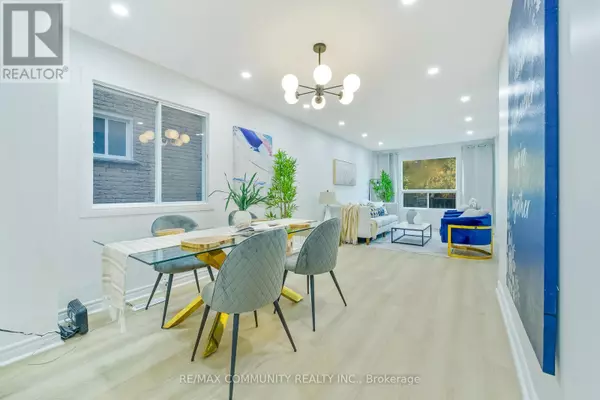 Ajax (south East), ON L1S7B6,89 HEWITT CRESCENT