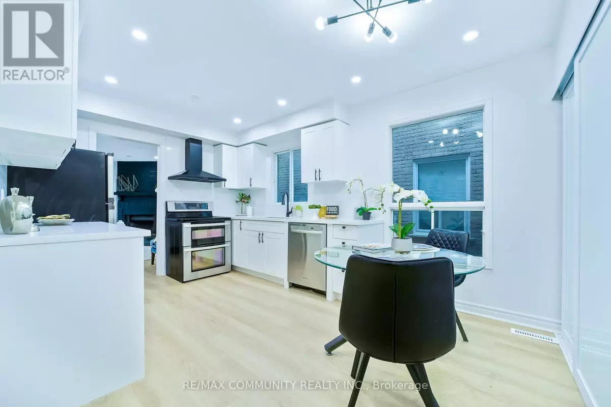 Ajax (south East), ON L1S7B6,89 HEWITT CRESCENT