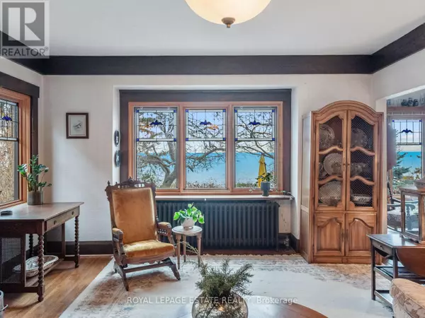 9 SILVER BIRCH AVENUE, Toronto (the Beaches), ON M4E3K8