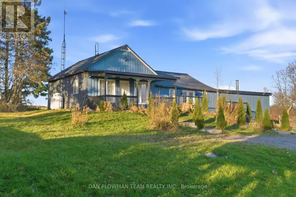 Clarington, ON L0A1E0,4050 CONCESSION ROAD 6 ROAD