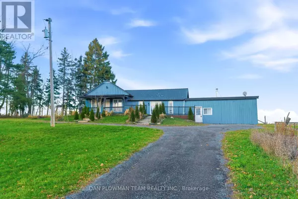 Clarington, ON L0A1E0,4050 CONCESSION ROAD 6 ROAD