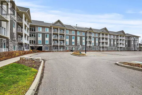 290 Liberty ST North #201, Clarington (bowmanville), ON L1C0V5