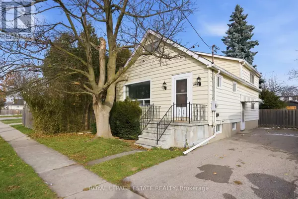 349 OSHAWA BOULEVARD S, Oshawa (central), ON L1H5S3