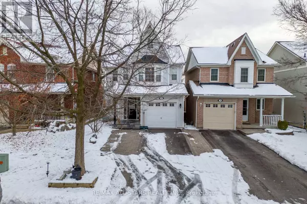 Whitby (brooklin), ON L1M2C2,72 WESSEX DRIVE