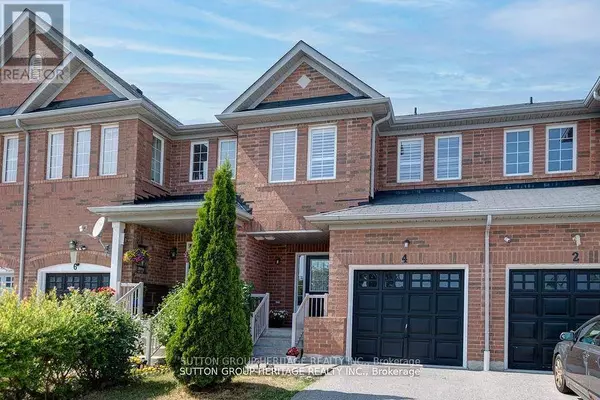 4 HICKMAN ROAD, Ajax (south East), ON L1S0C8