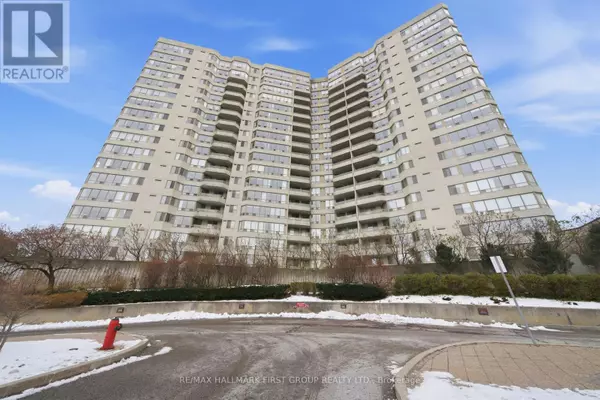 Toronto (milliken), ON M1V4X7,150 Alton Towers CIR #908