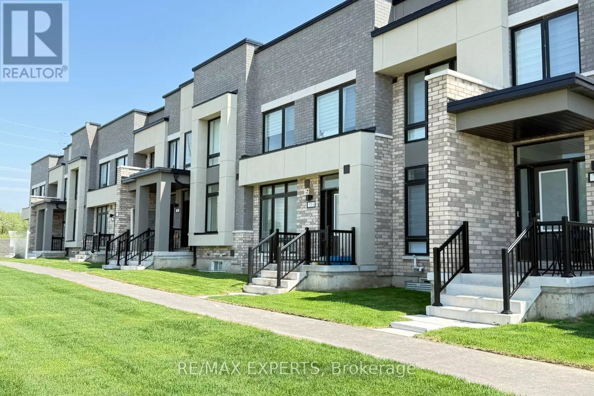 Oshawa (samac), ON L1K3G4,793 CONLIN ROAD E