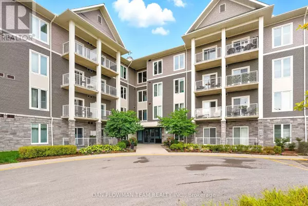 Clarington (bowmanville), ON L1C0V5,290 Liberty ST North #217