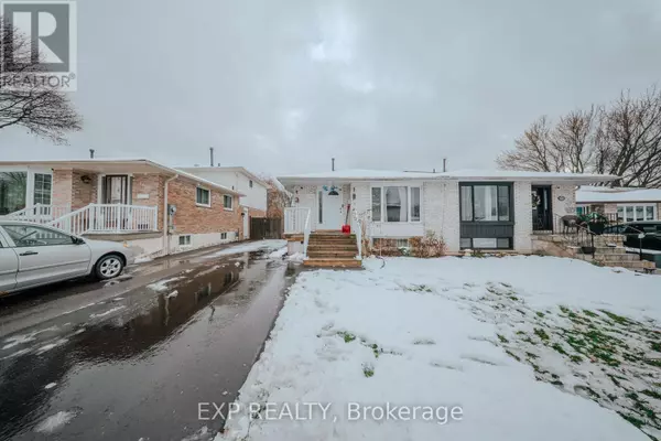 1187 SKYLARK AVENUE, Oshawa (eastdale), ON L1K1G8