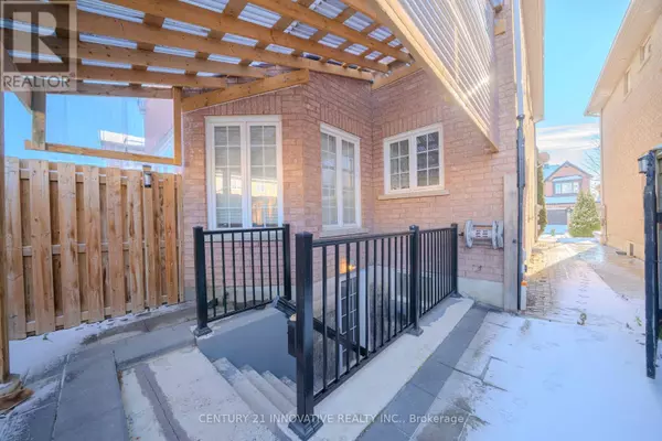 Ajax (northeast Ajax), ON L1T0J1,20 Driscoll DR #Bsmt