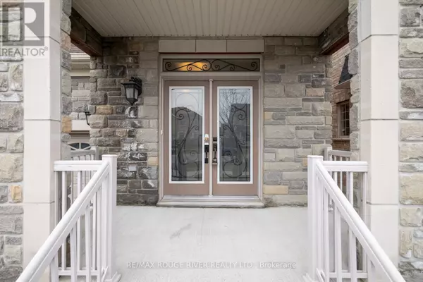 Clarington (courtice), ON L1E0B2,34 HARRY GAY DRIVE