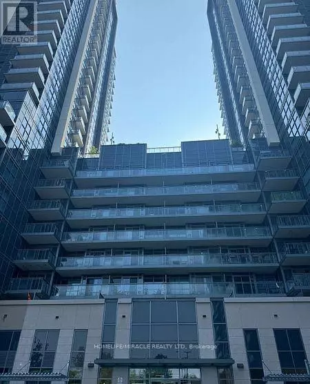 Toronto (woburn), ON M1G0A9,20 Meadowglen PL #1610