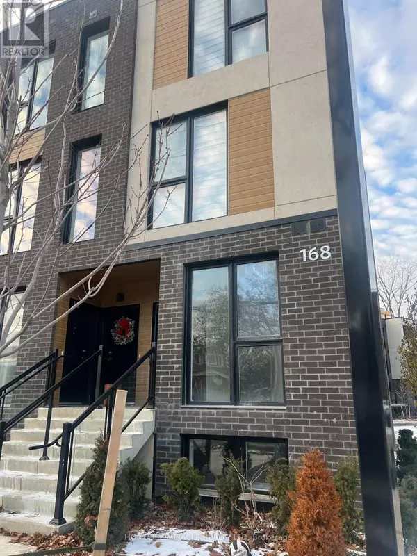 Toronto (birchcliffe-cliffside), ON M1N1Y1,168 Clonmore DR #20