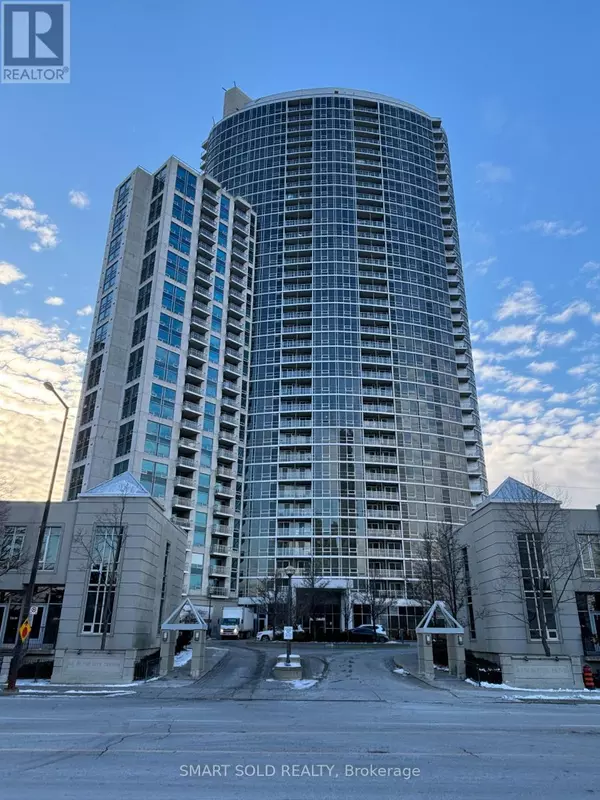 83 Borough DR #2310, Toronto (bendale), ON M1P5E4