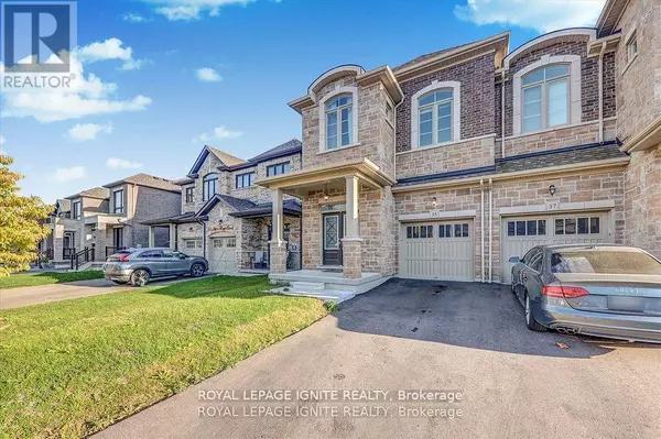 Whitby, ON L1P0N2,35 PETER HOGG COURT