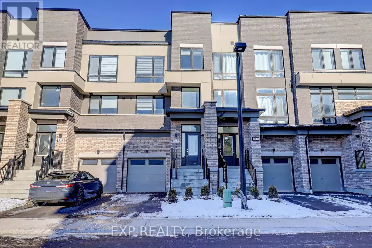 Oshawa (samac), ON L1K3G4,756 HEATHROW PATH