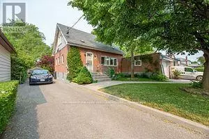Toronto (birchcliffe-cliffside), ON M1N3T3,80 VANBRUGH AVENUE