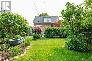 Toronto (birchcliffe-cliffside), ON M1N3T3,80 VANBRUGH AVENUE