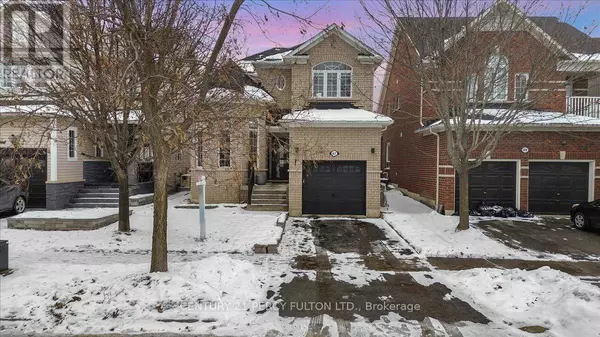 Whitby (brooklin), ON L1M2M7,67 KENILWORTH CRESCENT