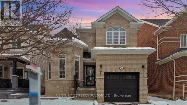 67 KENILWORTH CRESCENT, Whitby (brooklin), ON L1M2M7