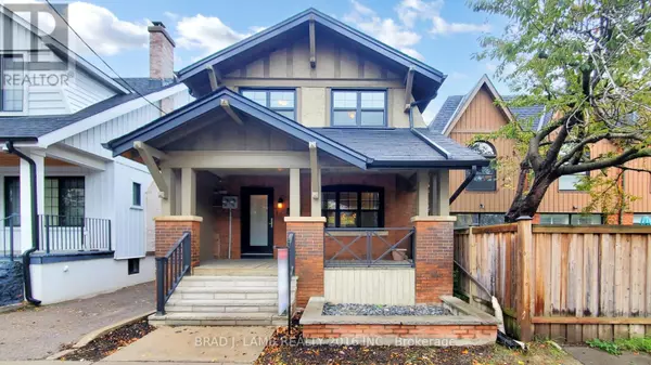 107 WOODBINE AVENUE, Toronto (the Beaches), ON M4L3P1