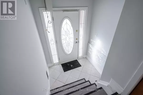 Toronto (highland Creek), ON M1C1G5,765 Morrish RD #Main