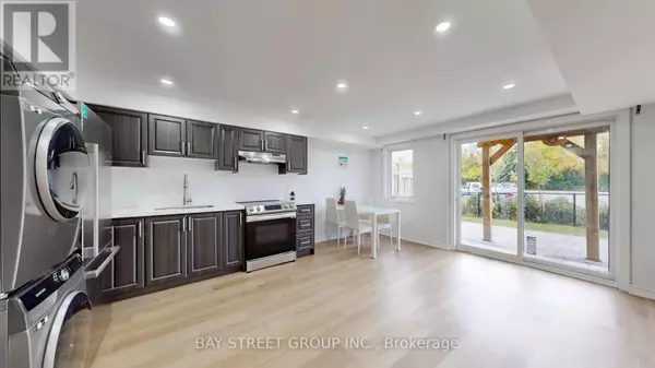 Whitby, ON L1P0L2,56 Priory DR #Basement