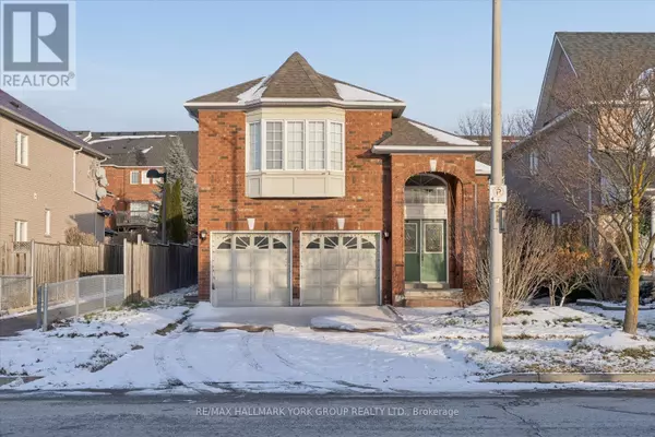 17 WOODCOCK AVENUE, Ajax (northwest Ajax), ON L1T4J5