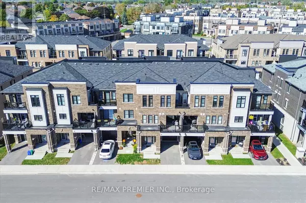 Clarington (bowmanville), ON L1C7E8,38 KING WILLIAM WAY