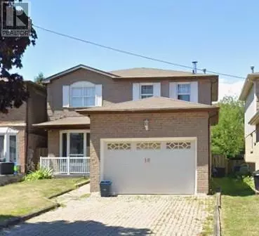 18 CHARLTON CRESCENT, Ajax (south West), ON L1S4B8