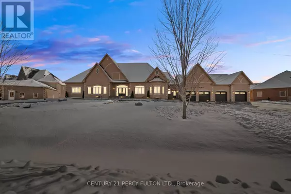 Pickering, ON L1Y0A1,5121 TOM THOMSON COURT