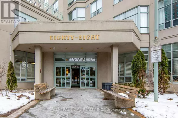 Toronto (woburn), ON M1H3G6,88 Corporate DR #1815