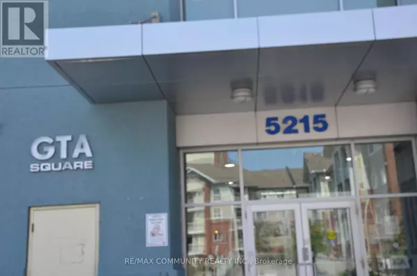 Toronto (agincourt North), ON M1S0C2,5215 Finch AVE East #112