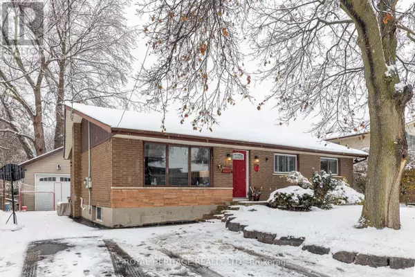 906 DUNLOP STREET E, Whitby (downtown Whitby), ON L1N1T2