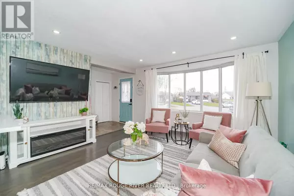 Pickering (bay Ridges), ON L1W1J2,1277 TRELLIS COURT